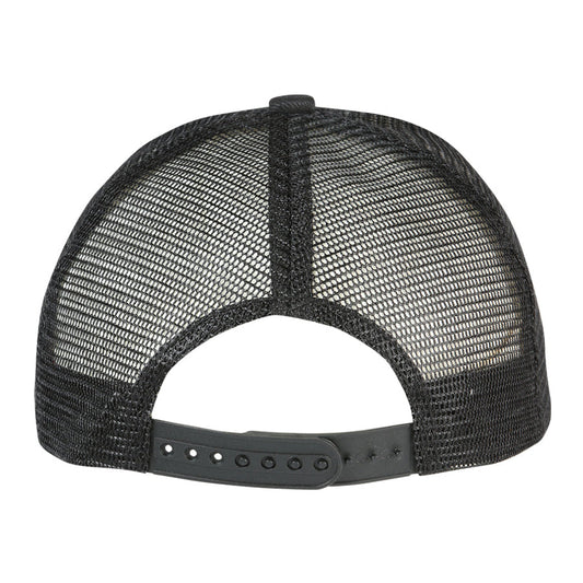 EL GENERAL Men's Mexico Flag Color Embroidery Cap