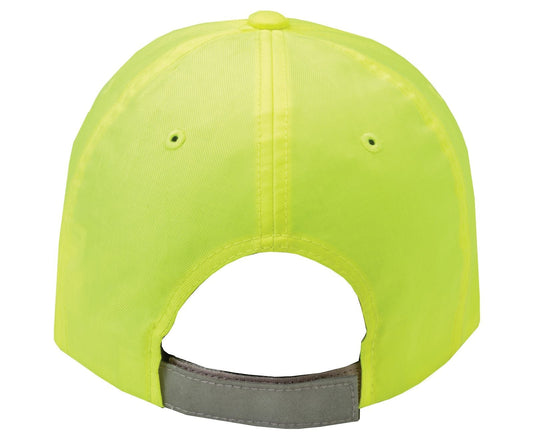 CATERPILLAR Men's Hi-Vis Trademark Cap 1128101