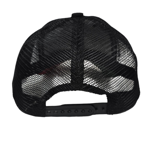 EL GENERAL Unisex's Aguila Mexicana-Logo Embroidery Cap