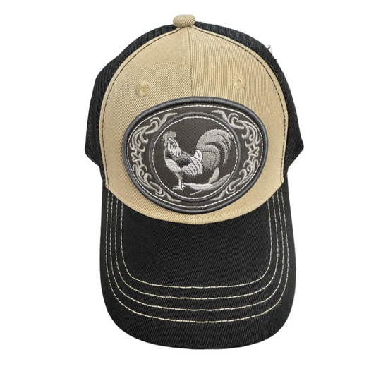 EL GENERAL Gallo Cap 44383