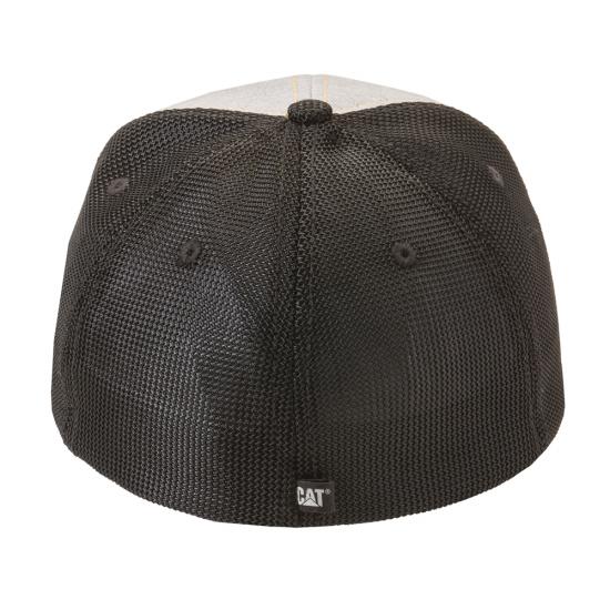 CATERPILLAR Men's Power Mesh Stretch Cap 1120140