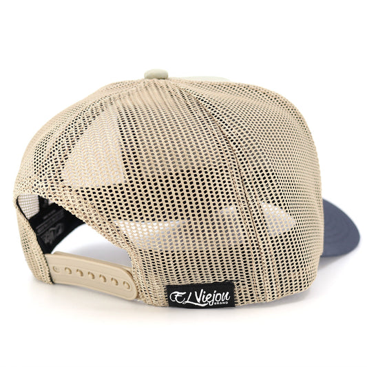 EL VIEJON Venado AVC Cap, Khaki