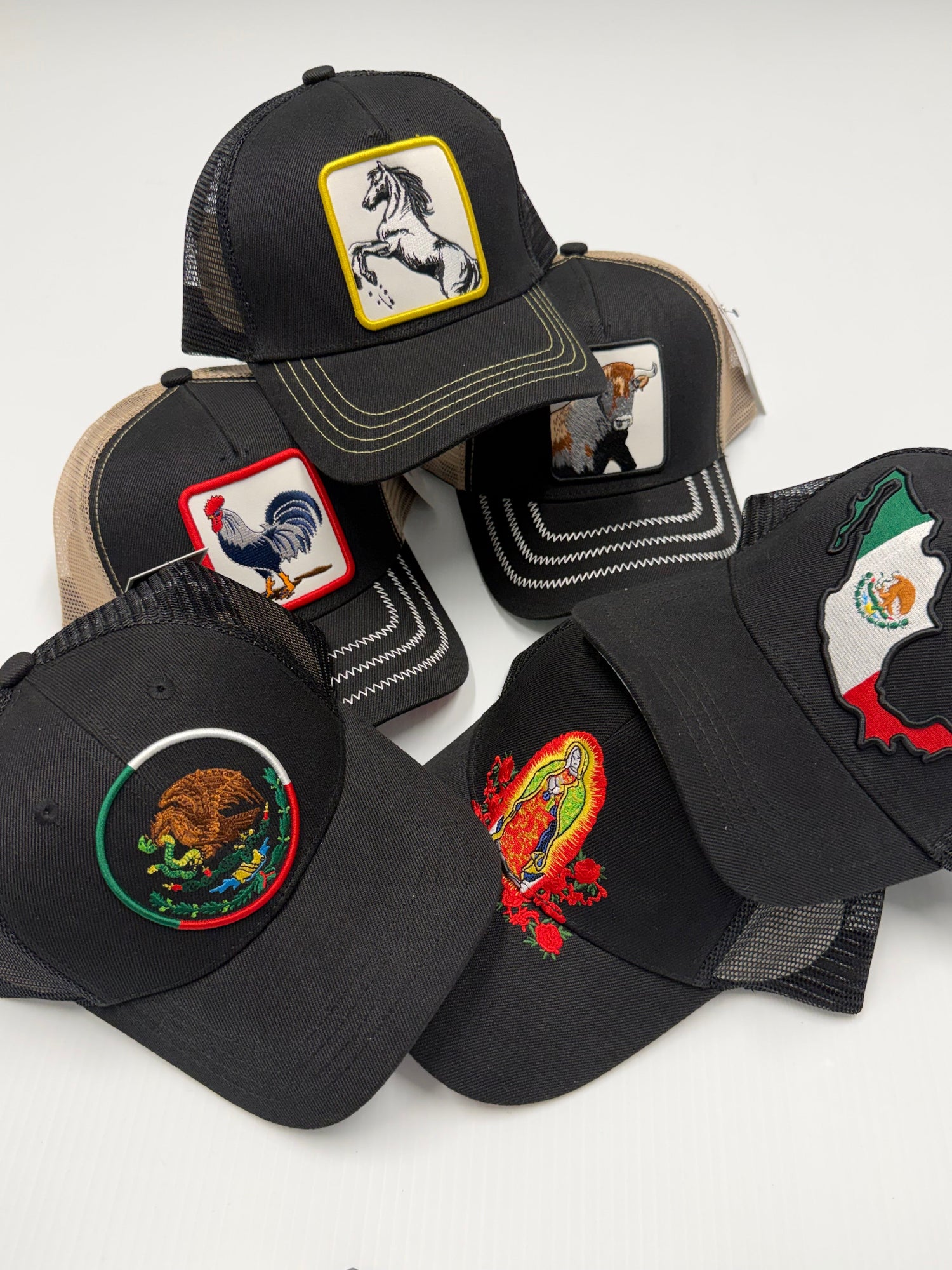Rancho Collection