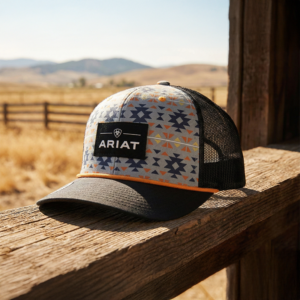 ARIAT