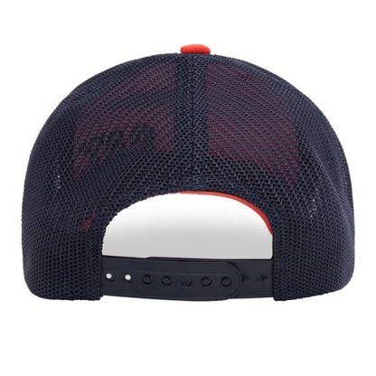 CATERPILLAR Men's Trademark Trucker CAP 1090007