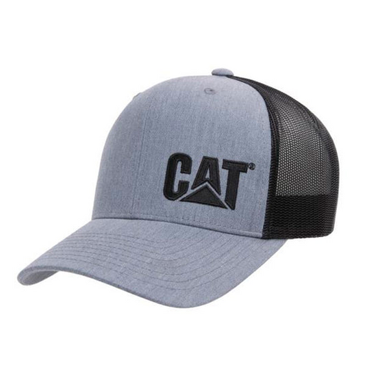CATERPILLAR Men's Trademark Trucker CAP 1090007