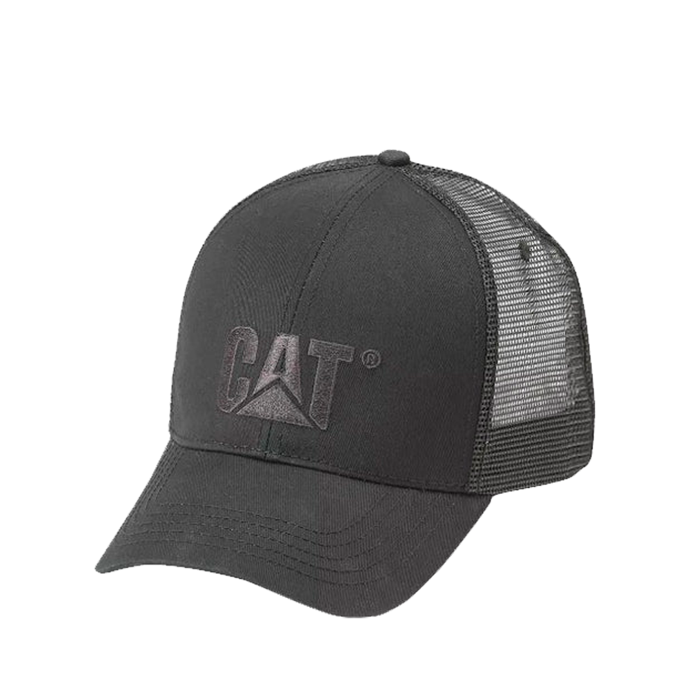 CATERPILLAR Men's Raised CAT Cap 1120062