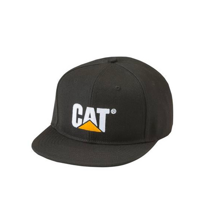 CATERPILLAR Men's Sheridan Flat Bill Cap 1120105