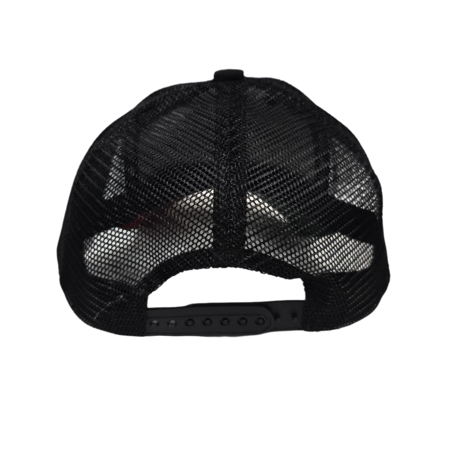 EL GENERAL Horse Patch Cap, Gray