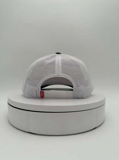 KIMES RANCH Semana Trucker Cap, Charcoal