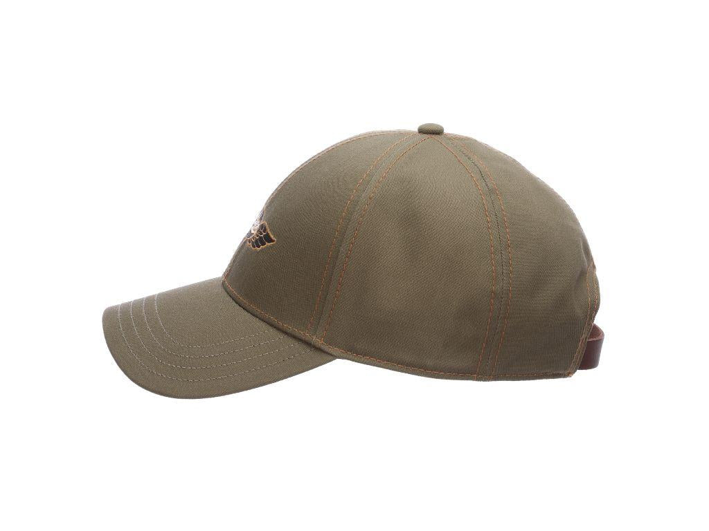 STETSON Wings Cap STC368