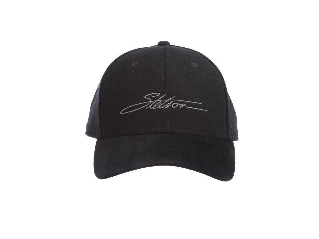 STETSON Zermatt Cap STW385
