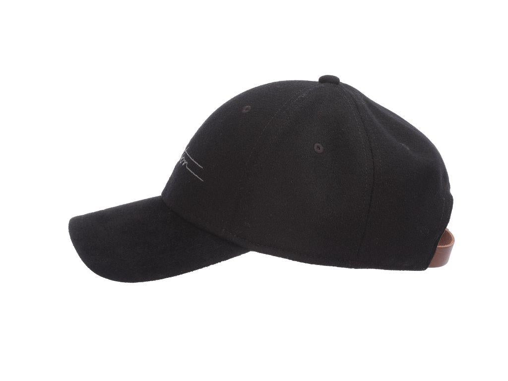 STETSON Zermatt Cap STW385