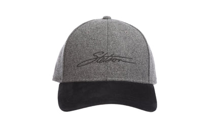 STETSON Zermatt Cap STW385
