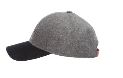 STETSON Zermatt Cap STW385
