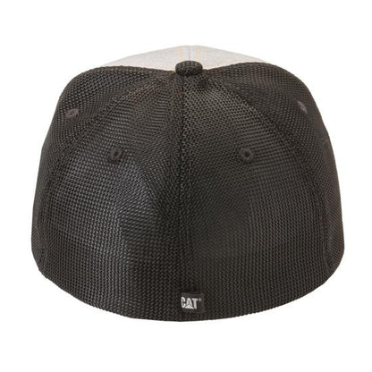 CATERPILLAR Men's Power Mesh Stretch Cap 1120140